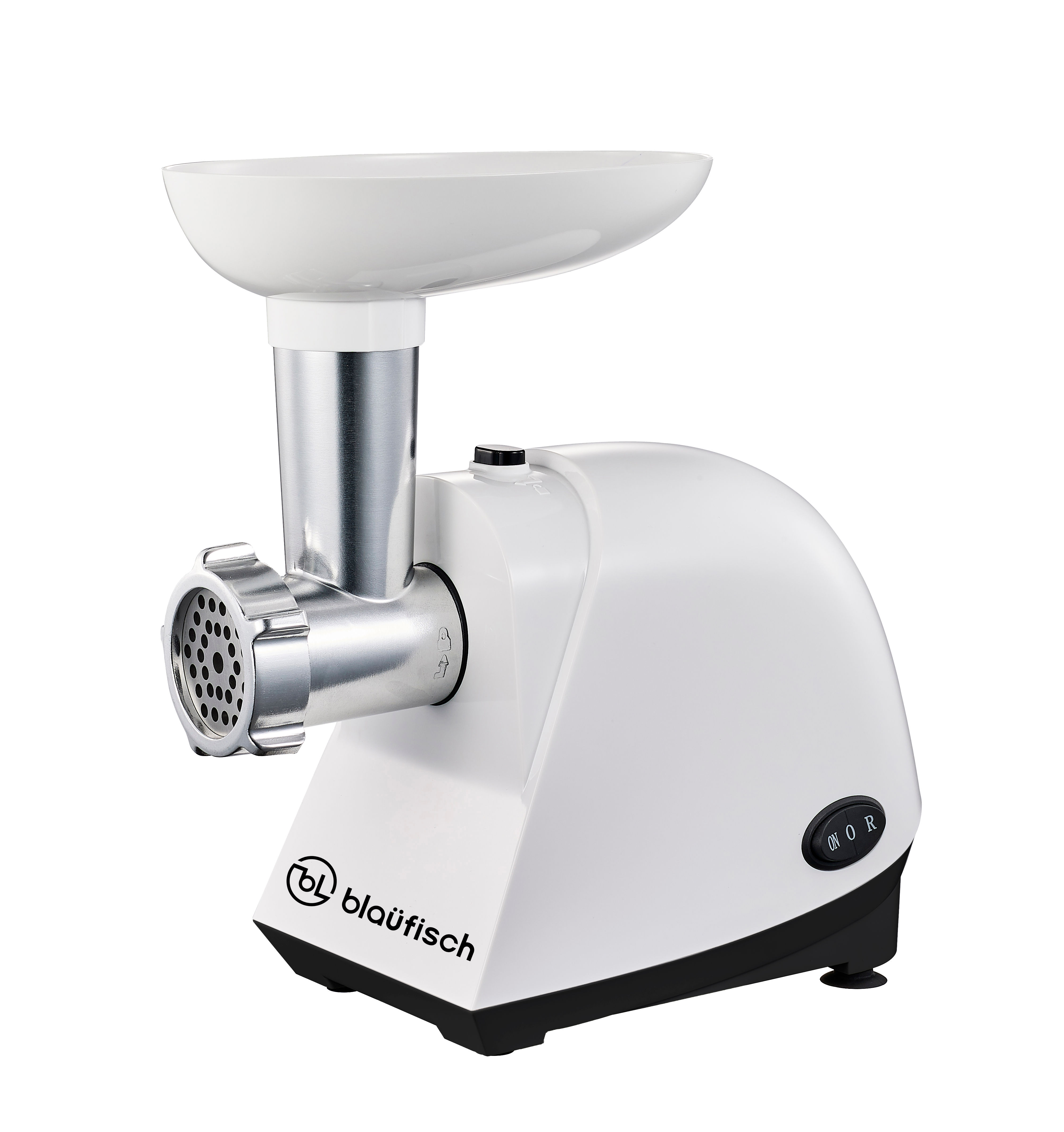 М'ясорубка Blaufisch BMG-1120