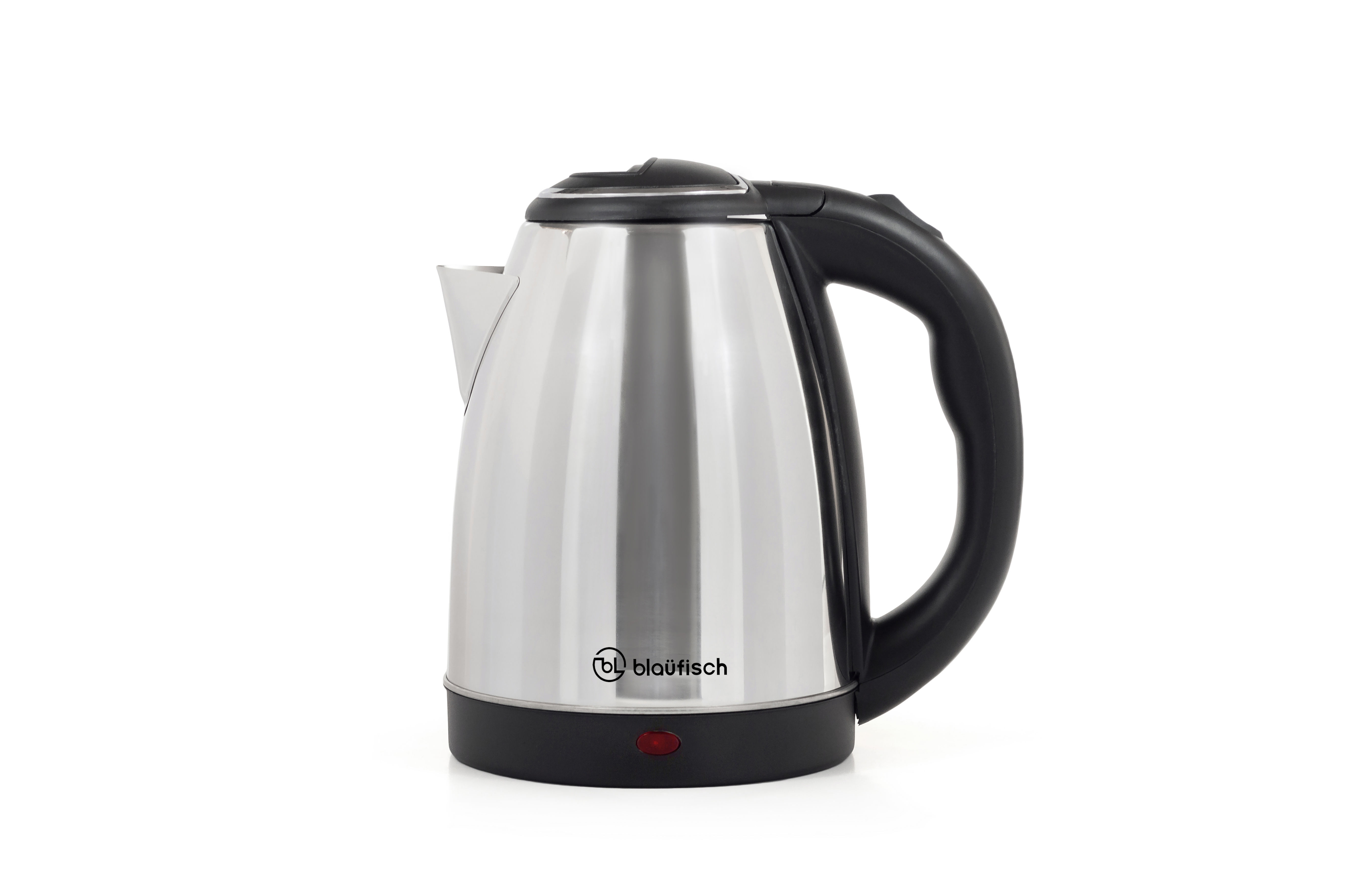 Електрочайник Blaufisch BEK-011SS