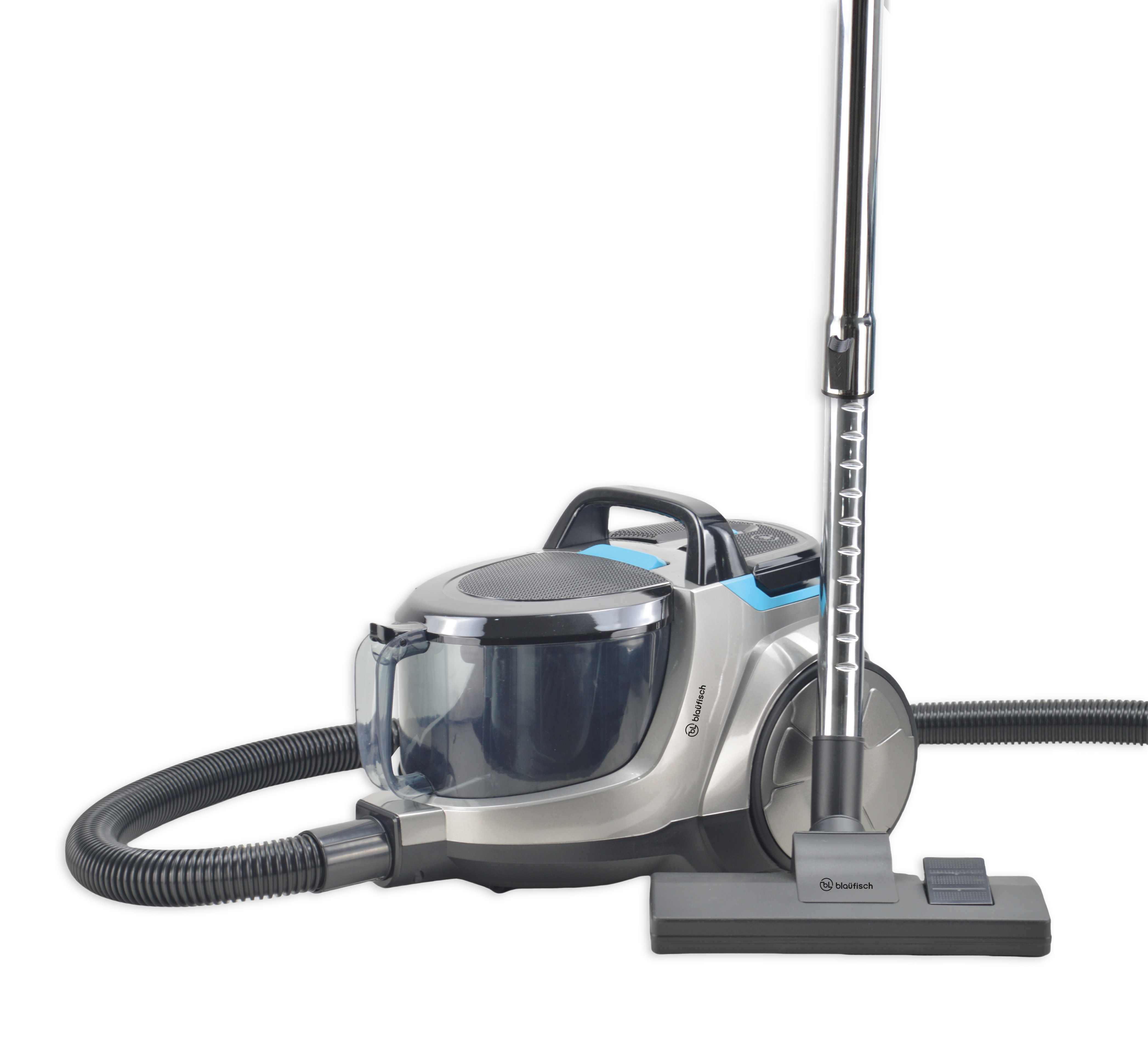 Пилосос BLAUFISCH BVC-9010S AeroPro series