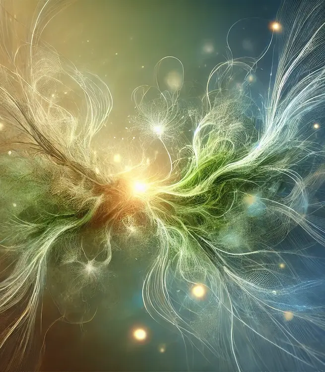 Untangle Intergenerational patterns