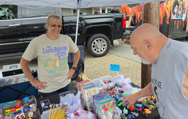 Summer on the Avenue 2026 Event Photos