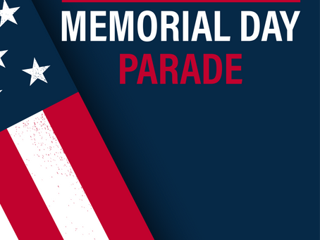 North Belle Vernon Memorial Day Parade