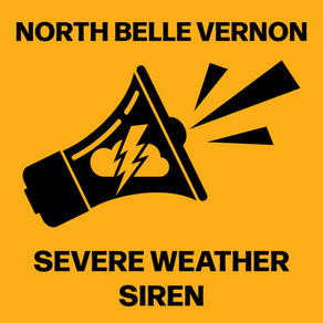 Severe Weather Siren