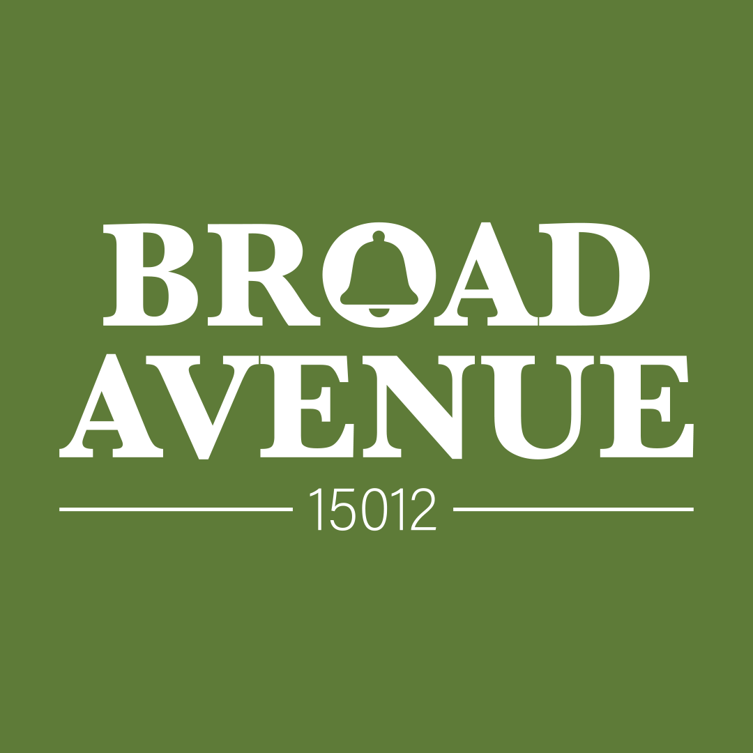 Writer: Broad Avenue 15012