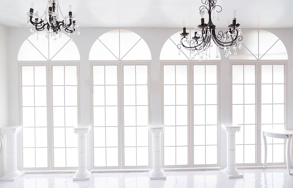 自然光撮影スタジオ