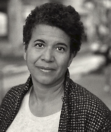 Anne Bathily