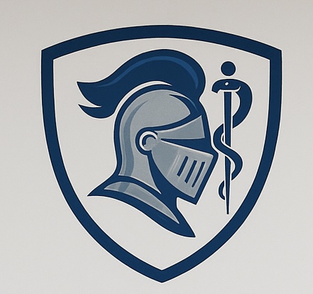 Paladin Logo