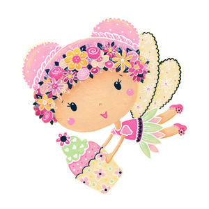 CUPCAKE FAIRY