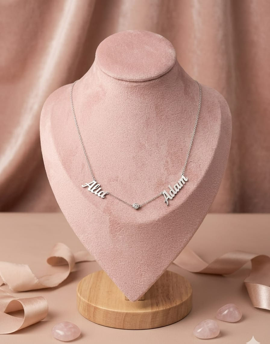 Collier Adam