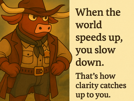 Riverton Holt — The Steadfast Ranger of the Grounding Stone