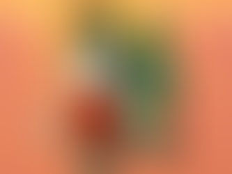 A Visit from Lioness — A Vision in the Desert of Dreams