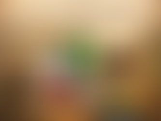 The Day Calico Cat Slowed the Words Down