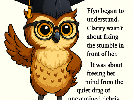 The Architect of Understanding