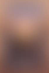 A warm, comforting winter scene shows four woodland animals resting together in the snow at sunset. A bear with closed eyes leans gently against a fox, who is curled up peacefully beside a badger. A chicken nestles close at their side. Snow-covered pine trees rise behind them, glowing softly in the fading light. Above and below the animals, white text offers reassurance about taking each day as it comes, reminding the reader that simply breathing, enduring, or whispering “I’m still here” is enough.