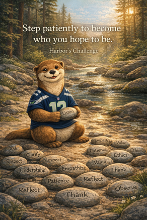 Harbor’s Challenge