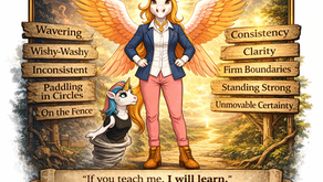 The Line That Brought Stability