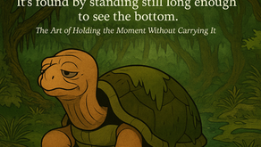 Elderstone — The Mosswater Sentinel