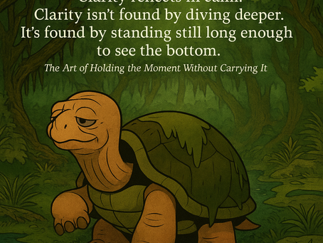 Elderstone — The Mosswater Sentinel