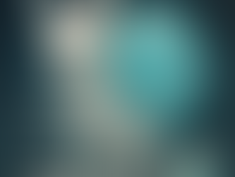 A soft, white fox with bright blue eyes sits against a deep teal background. A large glowing nautilus shell, outlined in turquoise light, spirals across its back. The fox’s tail has three small glowing blue dots near the tip. Text appears on the left side of the image in white serif font, reading: “When someone is afraid, pressure feels like danger. When someone is confused, explanation feels like noise. And when someone is overwhelmed, solutions feel like storms.” The overall tone is calm, gentle, and reflective.