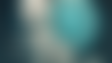 A soft, white fox with bright blue eyes sits against a deep teal background. A large glowing nautilus shell, outlined in turquoise light, spirals across its back. The fox’s tail has three small glowing blue dots near the tip. Text appears on the left side of the image in white serif font, reading: “When someone is afraid, pressure feels like danger. When someone is confused, explanation feels like noise. And when someone is overwhelmed, solutions feel like storms.” The overall tone is calm, gentle, and reflective.