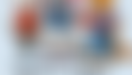 The Tools That Listen — A Story of Ffyo, Guru, and Daisy