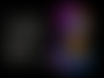 A brightly colored, neon-patterned lizard Ranger stands on the right side of a black background. The lizard is upright like a person, with turquoise skin covered in pink, purple, and orange spots. It has large expressive eyes, a curled tail, and a dramatic mohawk-like spine of glowing rainbow quills. The Ranger wears a tan safari hat and an olive-green field uniform with pockets and a strap. On the left side of the image, white text reads: “You’re wobbling. Not loudly. Not dangerously. Just enough that the ground beneath your thoughts is uneven.”