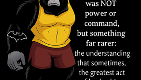 Walrus — The Weight of Wisdom