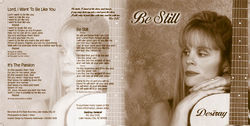 CD Cover