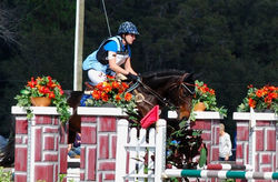On the Mark Eventing