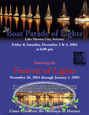 Festival of Lights