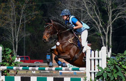 On the Mark Eventing