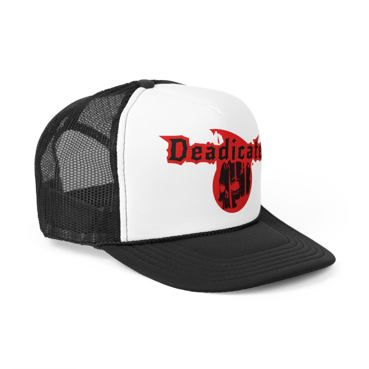 Deadicated Hat