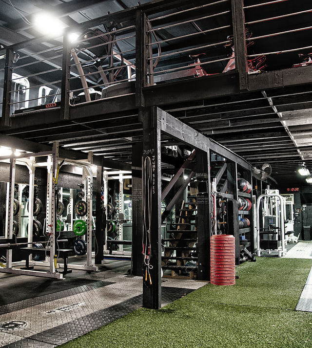 Unknown F.C | 24/7 Gym | 1131 Ocoee Apopka Road, Apopka, FL, USA