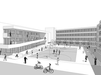 남부교육지원청