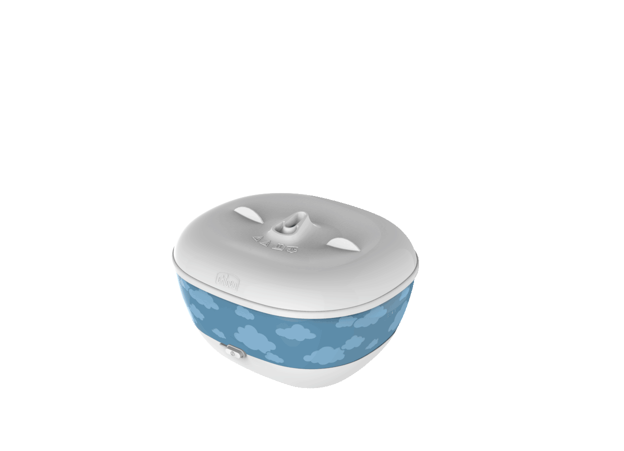 elettroplastica geyser effect