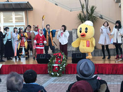 201712ウニクス鴻巣