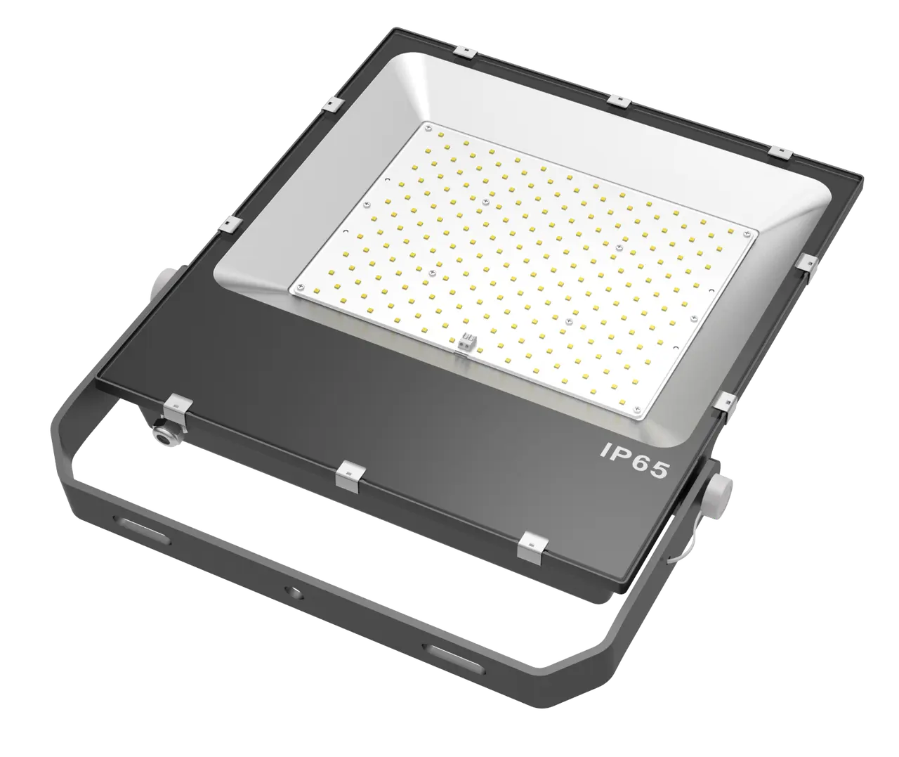100/150/200 Watt Tunable Flood Light 13000-26000
