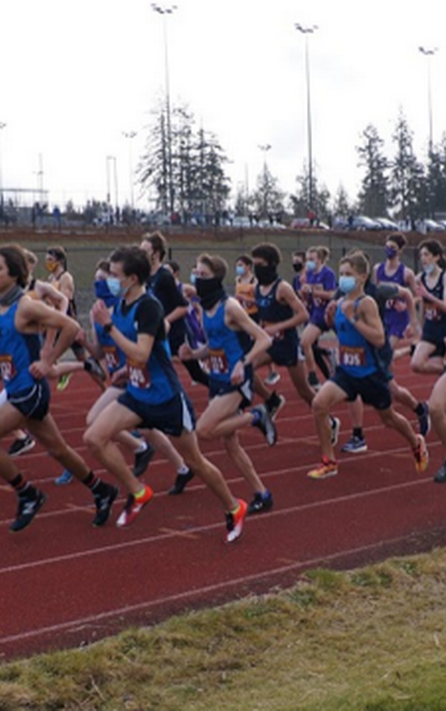 running shoes milton