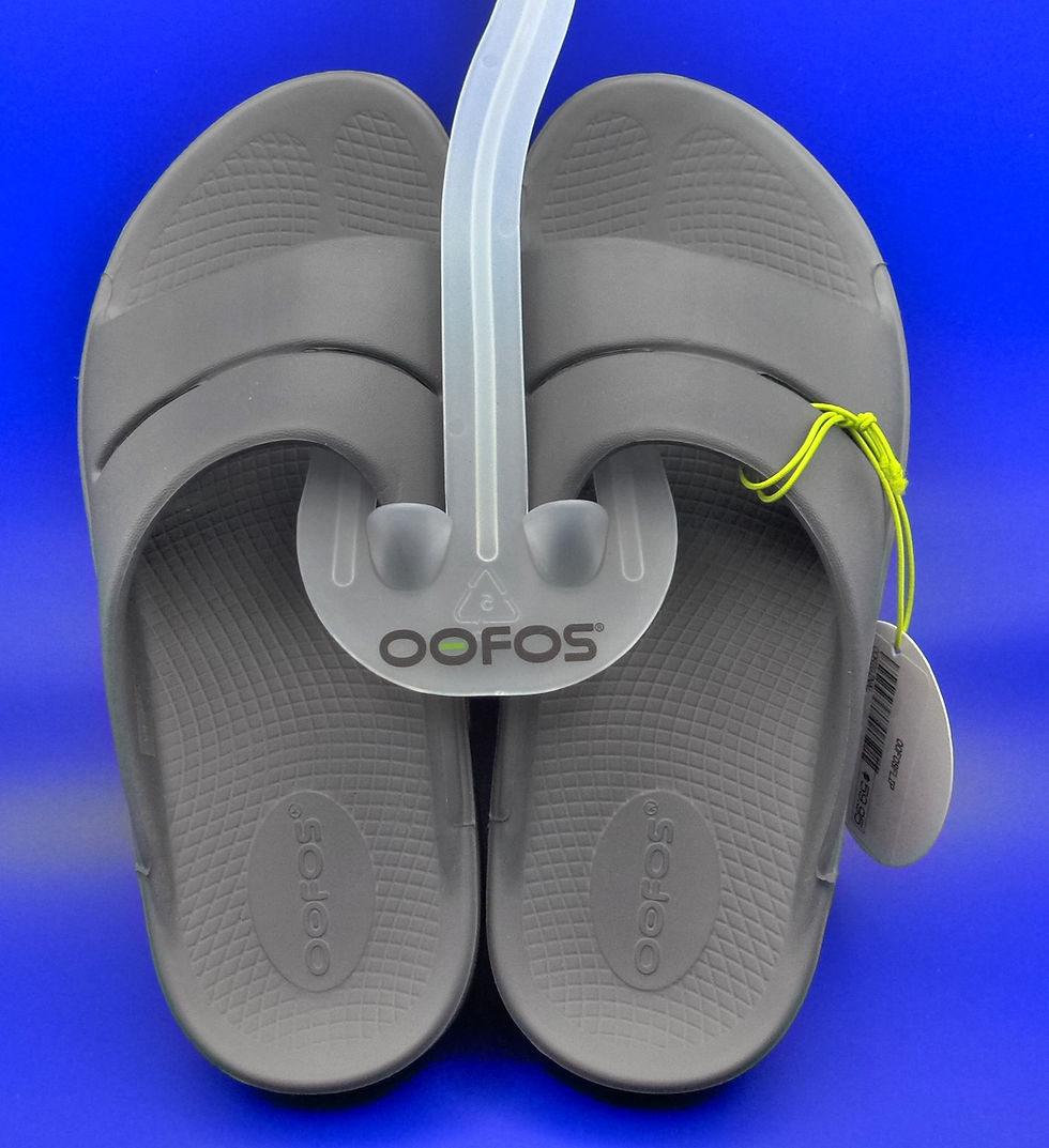OOFOS