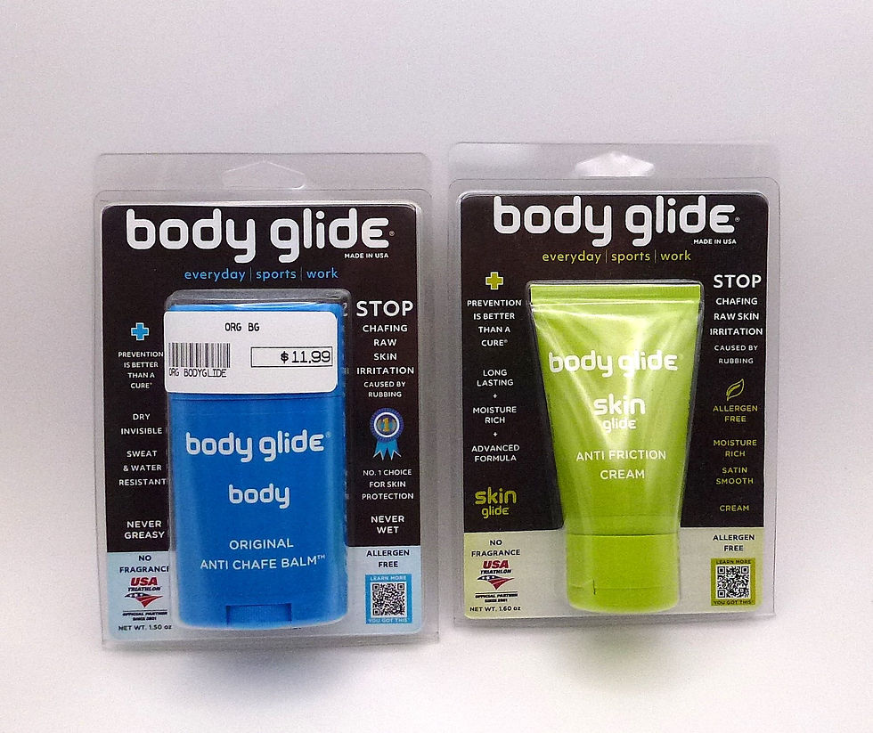 BODYGLIDE