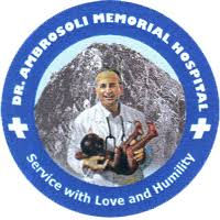  St Ambrosoli Memorial Hospital