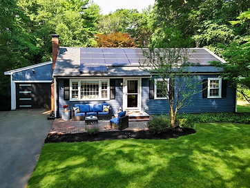12 Randall St, Easton MA, 02356 