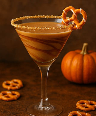 Cocktail and Mocktail Recipes