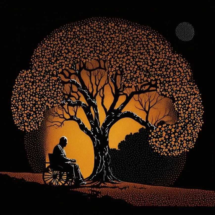 Acorn Access Disability Charity