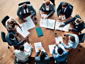 Expert Notary Staffing Solutions for Various Industries