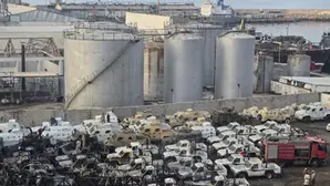 Yemen war: Mukalla strike shows Saudi Arabia has run out of patience with Abu Dhabi