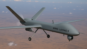 UAE drones have given rise to a new arms economy