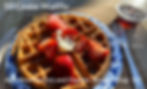 10 Grain Waffle