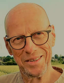 Bo Biilmann