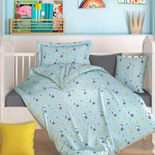 juvenile bedding sets